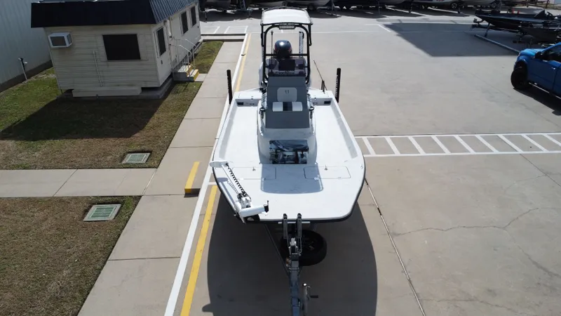 Slide: The Image of Shoalwater 21 CAT DLX 2021 - 17