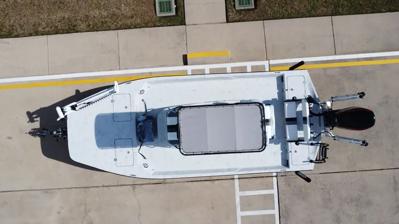 Slide: The Image of Shoalwater 21 CAT DLX 2021 - 18