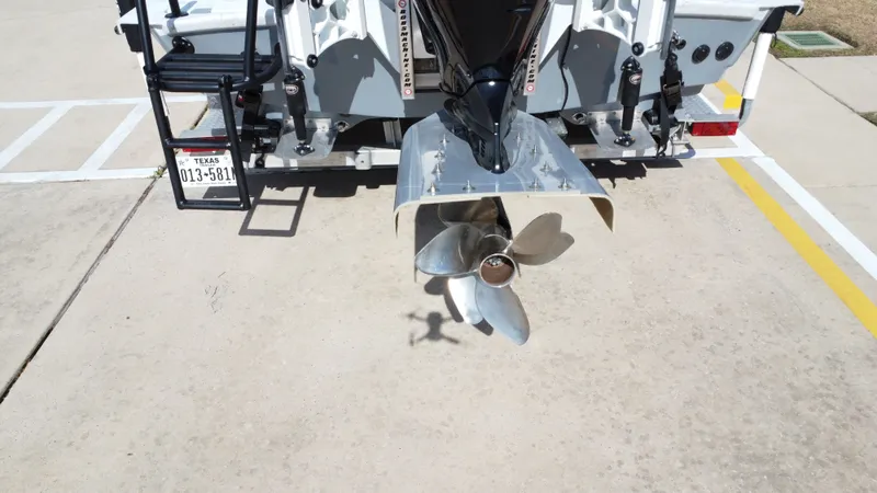 Slide: The Image of Shoalwater 21 CAT DLX 2021 - 19