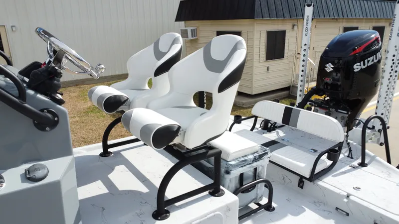 Slide: The Image of Shoalwater 21 CAT DLX 2021 - 22