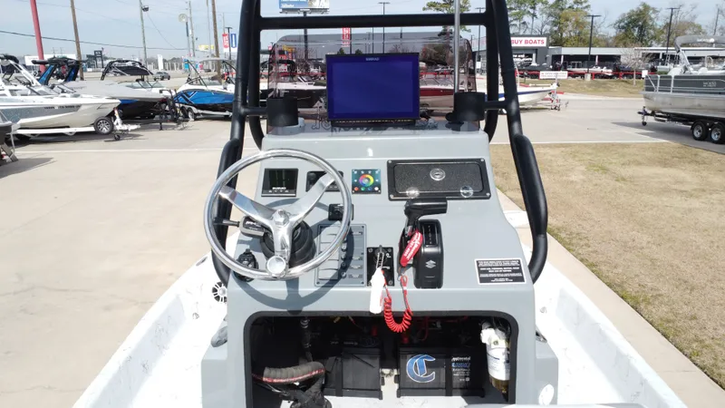 Slide: The Image of Shoalwater 21 CAT DLX 2021 - 23