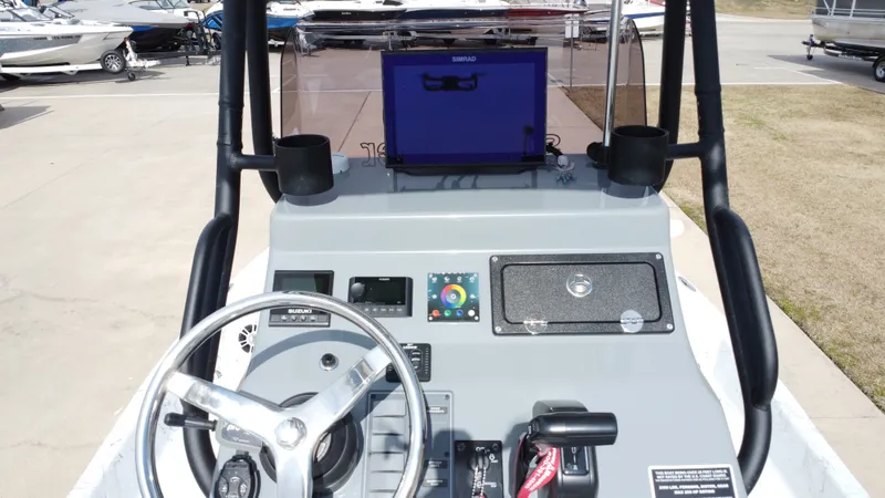 Slide: The Image of Shoalwater 21 CAT DLX 2021 - 24