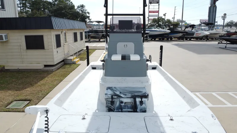 Slide: The Image of Shoalwater 21 CAT DLX 2021 - 26