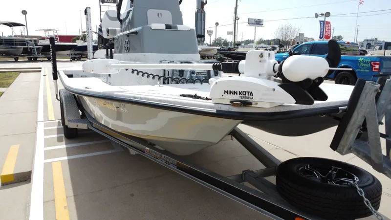 Slide: The Image of Shoalwater 21 CAT DLX 2021 - 27