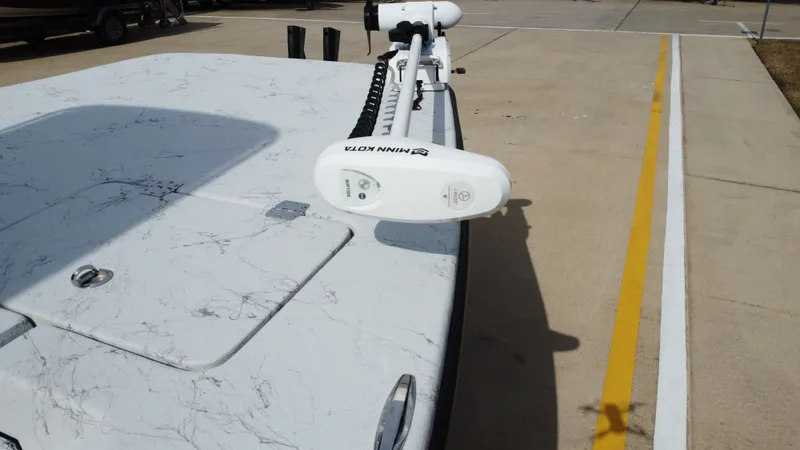 Slide: The Image of Shoalwater 21 CAT DLX 2021 - 28