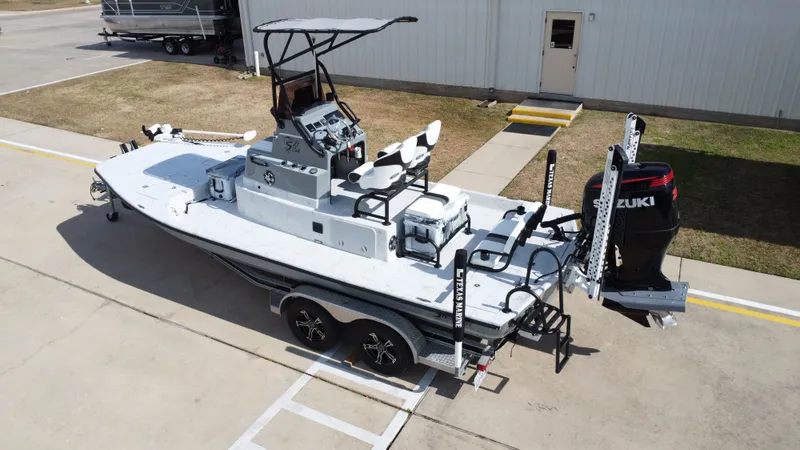 Slide: The Image of Shoalwater 21 CAT DLX 2021 - 29