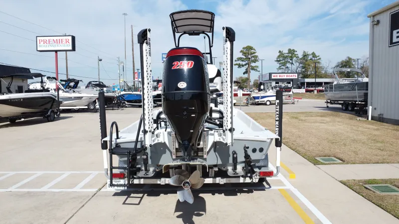 Slide: The Image of Shoalwater 21 CAT DLX 2021 - 5