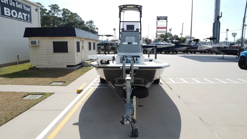 Slide: The Image of Shoalwater 21 CAT DLX 2021 - 9