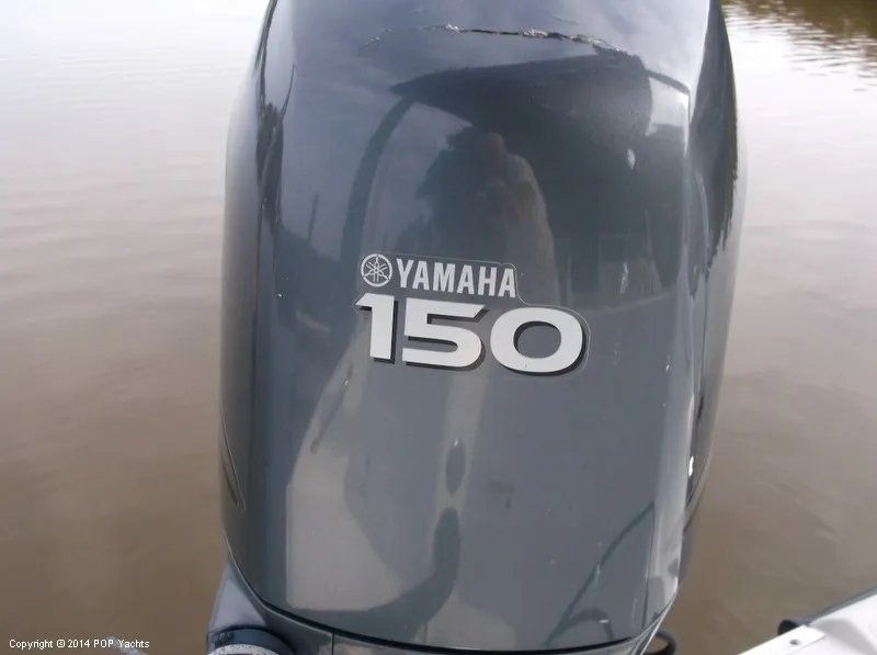 Slide: The Image of Hydra-Sports 202 Dual Console 2006 - 4