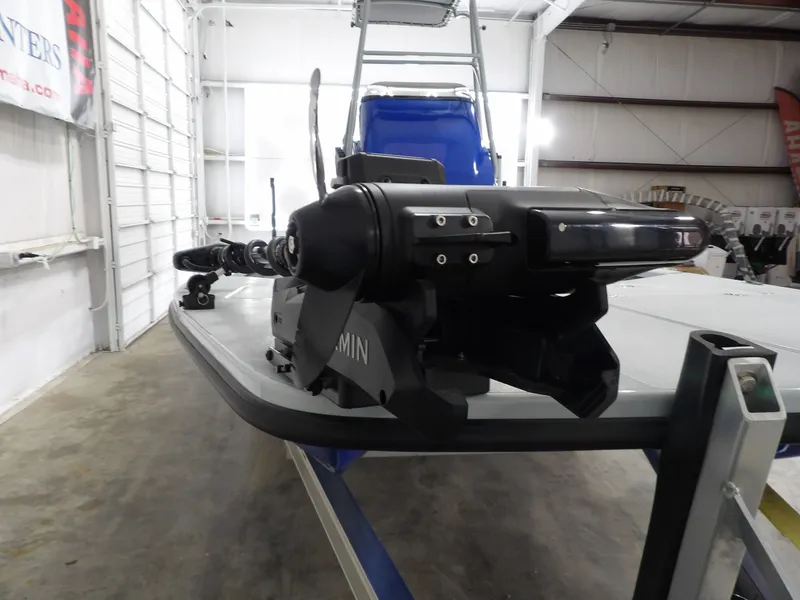 Slide: The Image of Shoalwater 23' Catamaran 2025 - 12