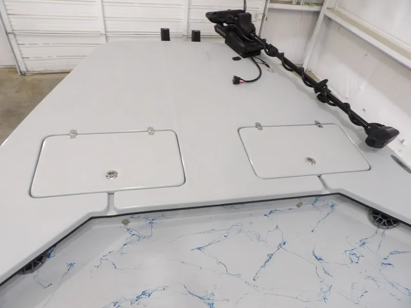 Slide: The Image of Shoalwater 23' Catamaran 2025 - 15