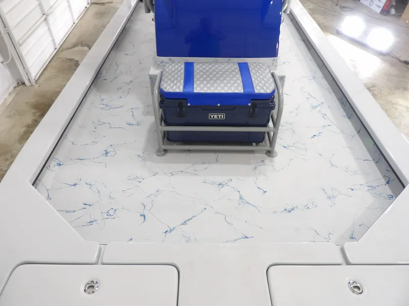 Slide: The Image of Shoalwater 23' Catamaran 2025 - 16