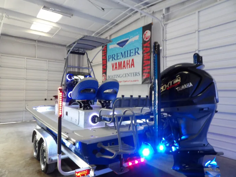 Slide: The Image of Shoalwater 23' Catamaran 2025 - 43