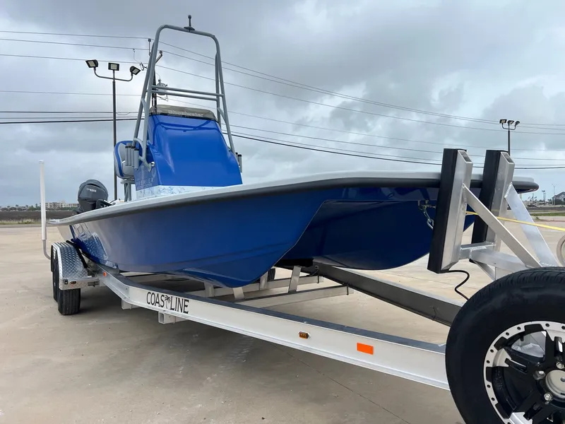 Slide: The Image of Shoalwater 23' Catamaran 2025 - 57