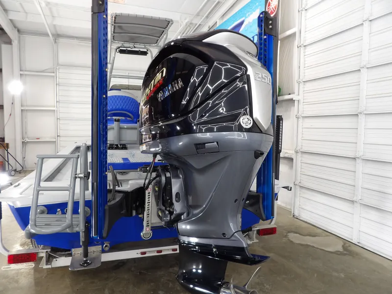 Slide: The Image of Shoalwater 23' Catamaran 2025 - 6