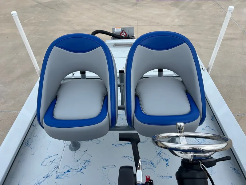 Slide: The Image of Shoalwater 23' Catamaran 2025 - 68