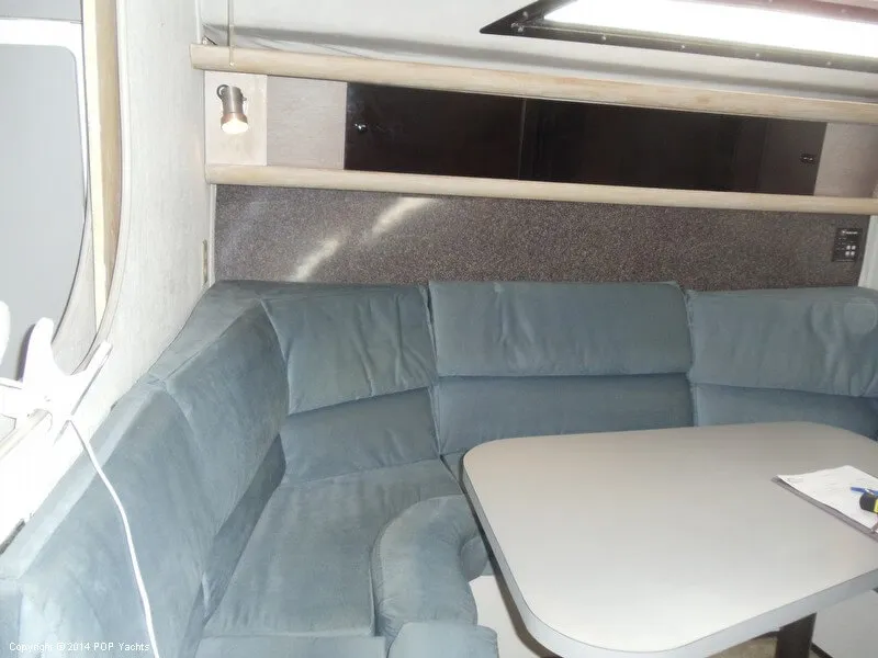Slide: The Image of Silverton 40 Express 1989 - 11