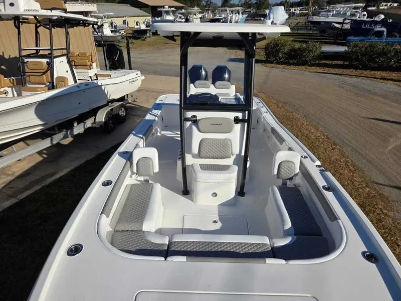 Slide: The Image of Caymas 281 HB 2026 - 11