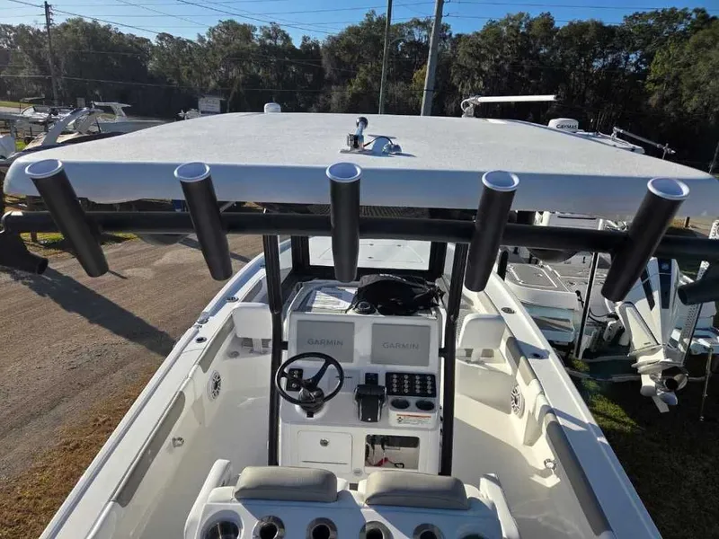 Slide: The Image of Caymas 281 HB 2026 - 21