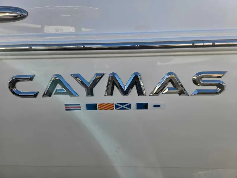 Slide: The Image of Caymas 281 HB 2026 - 24