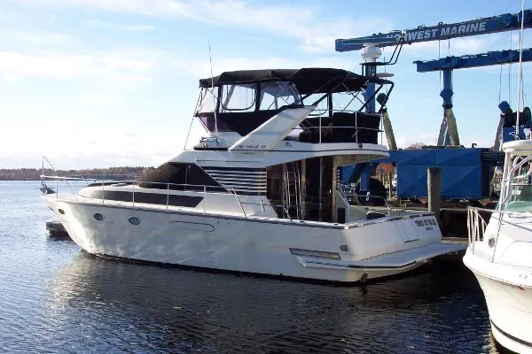 Slide: The Image of Euromarine Sea Ray Convertible 1989 - 0