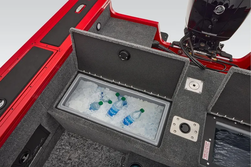 Slide: The Image of Tracker Targa V-18 WT 2026 - 92