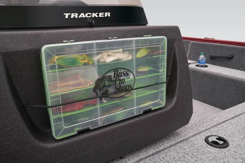 Slide: The Image of Tracker Pro Guide V-16 SC 2024 - 14