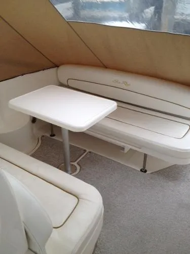 Slide: The Image of Sea Ray 300 Sundancer 2002 - 5