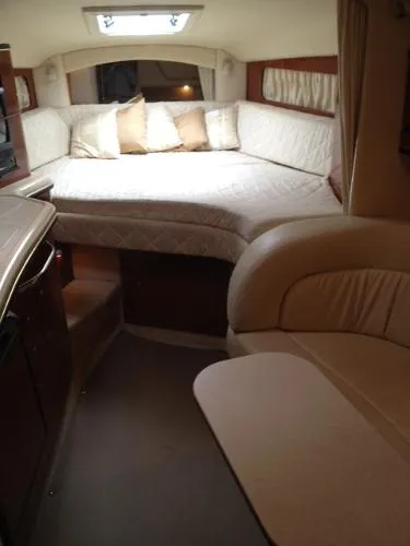 Slide: The Image of Sea Ray 300 Sundancer 2002 - 6