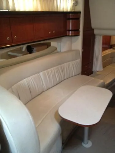 Slide: The Image of Sea Ray 300 Sundancer 2002 - 8