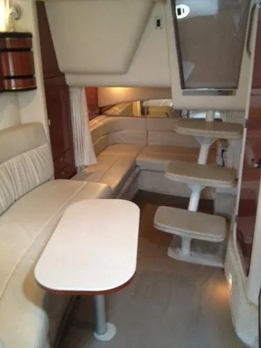 Slide: The Image of Sea Ray 300 Sundancer 2002 - 9