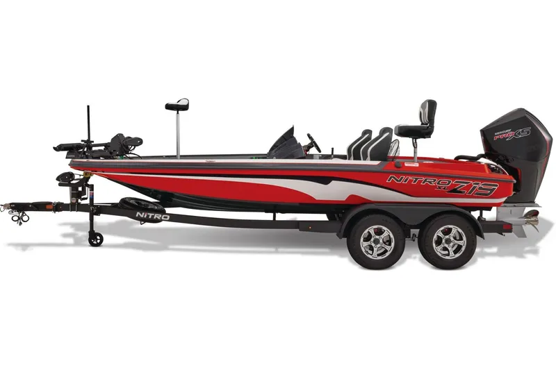 Slide: The Image of Nitro Z19 XL Pro 2026 - 4