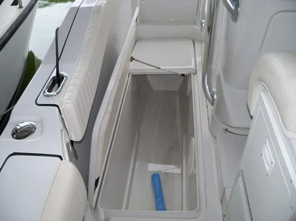 Slide: The Image of Glacier Bay 2665 Canyon Runner Center Console 2005 - 11