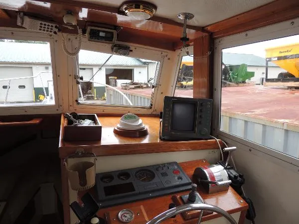 Slide: The Image of Ellis HARDTOP CRUISER 1988 - 10