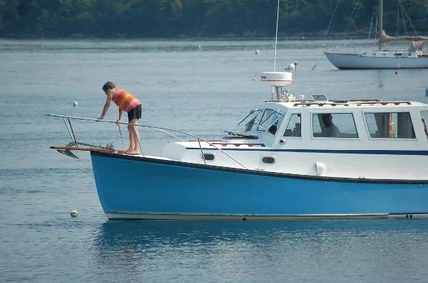 Slide: The Image of Ellis HARDTOP CRUISER 1988 - 3