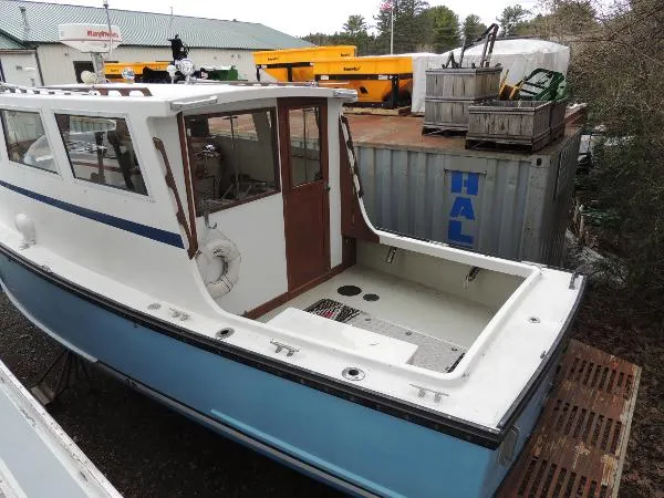 Slide: The Image of Ellis HARDTOP CRUISER 1988 - 4