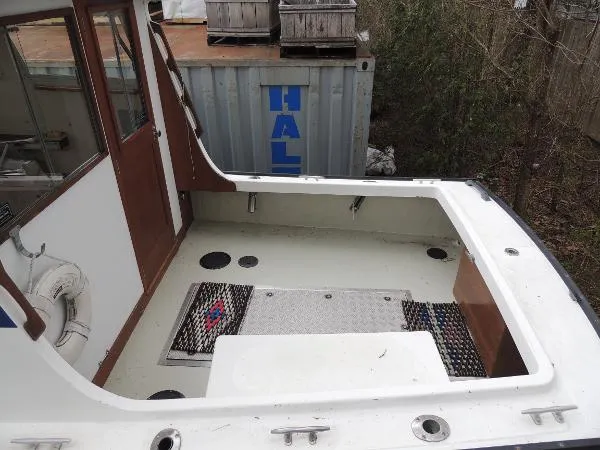 Slide: The Image of Ellis HARDTOP CRUISER 1988 - 5