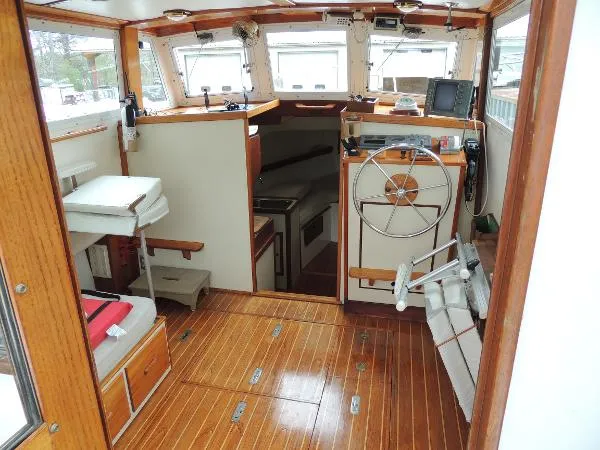 Slide: The Image of Ellis HARDTOP CRUISER 1988 - 9