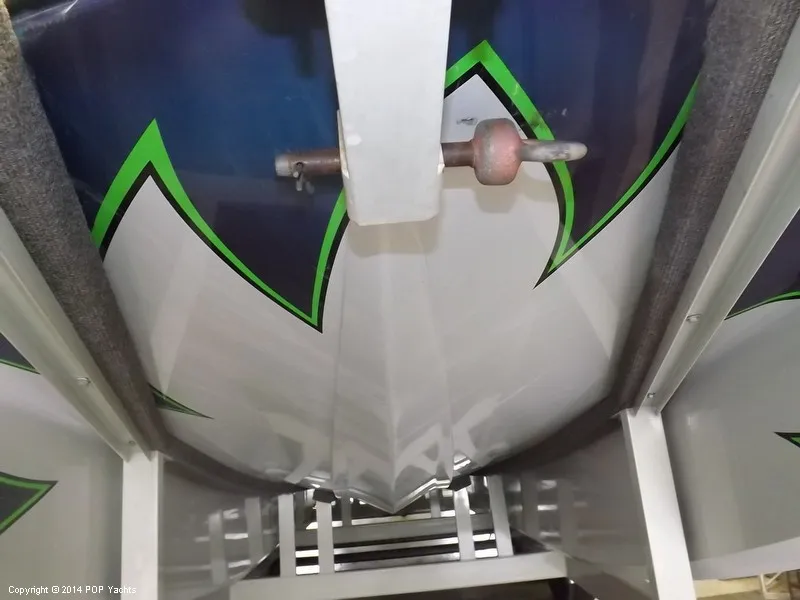 Slide: The Image of High Torque Marine 24 SS 2000 - 10