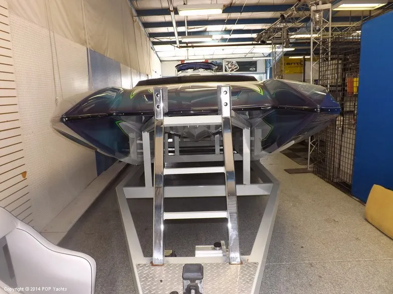 Slide: The Image of High Torque Marine 24 SS 2000 - 11