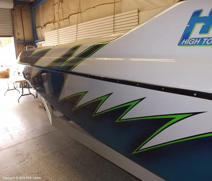 Slide: The Image of High Torque Marine 24 SS 2000 - 4
