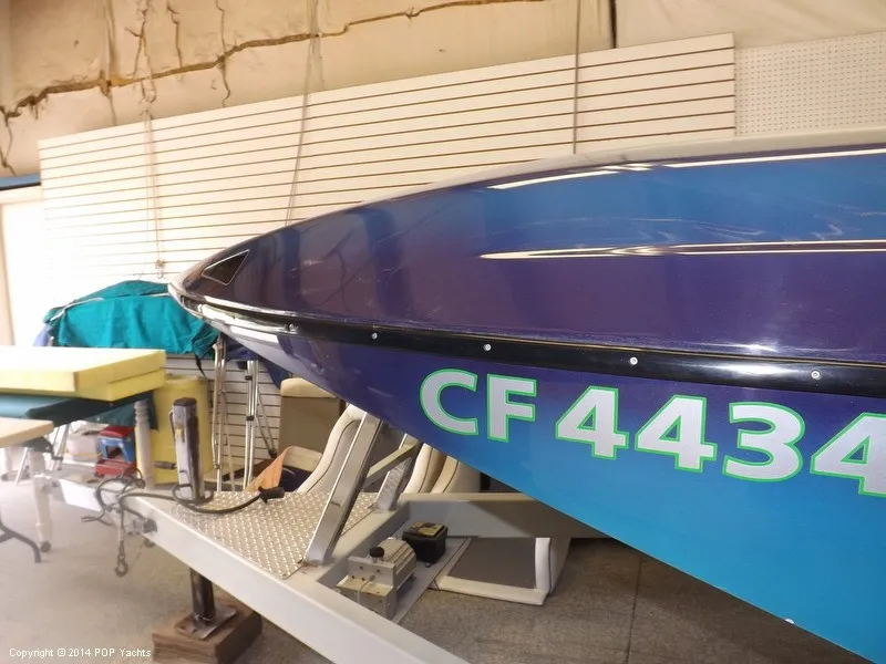 Slide: The Image of High Torque Marine 24 SS 2000 - 6