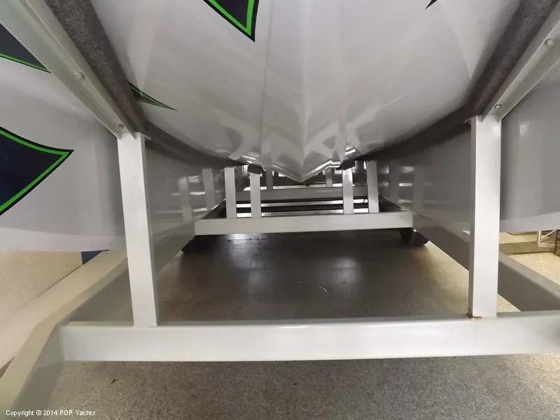 Slide: The Image of High Torque Marine 24 SS 2000 - 9