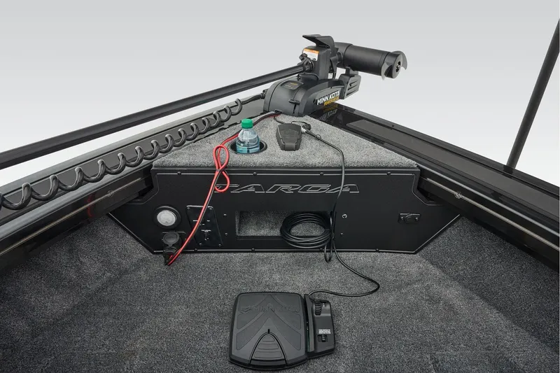 Slide: The Image of Tracker Targa V-19 WT 2026 - 15