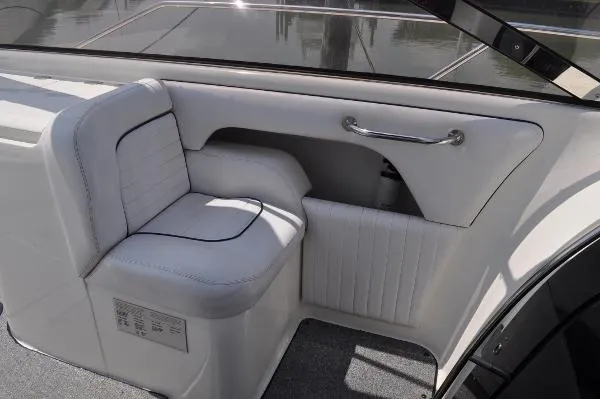 Slide: The Image of Sunseeker 41 TOMAHAWK 1995 - 11