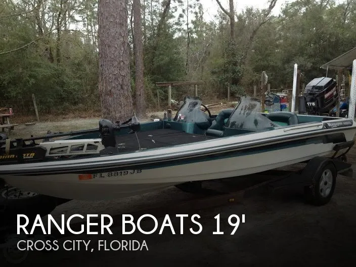Slide: The Image of Ranger Comanche 482 VS 1995 - 0