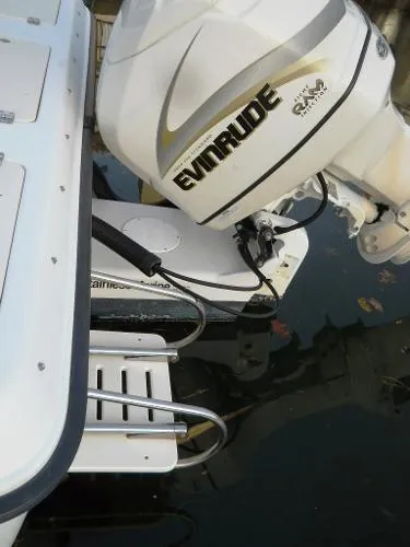 Slide: The Image of Hydra-Sports 2300 WA 2001 - 9