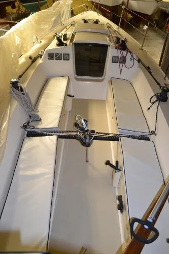 Slide: The Image of J Boats J/100 J100 J 100 2005 - 3