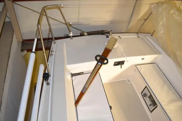 Slide: The Image of J Boats J/100 J100 J 100 2005 - 4