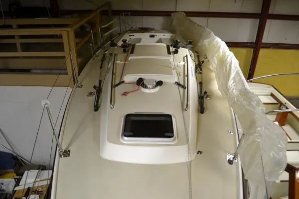 Slide: The Image of J Boats J/100 J100 J 100 2005 - 8